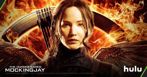 Is hunger games on hulu. Things To Know About Is hunger games on hulu. 